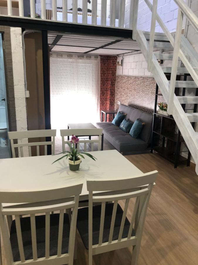 Ferienwohnung Loft 2 , San Ignacio Maracena Exterior foto