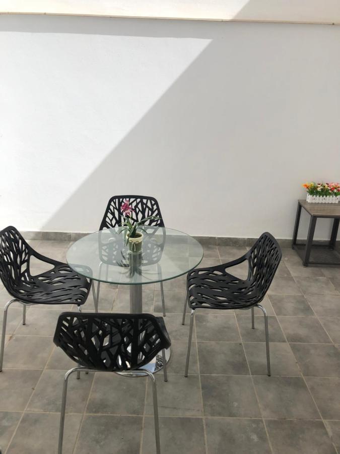 Ferienwohnung Loft 2 , San Ignacio Maracena Exterior foto